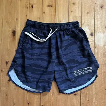DARC SPORT 하프 팬츠