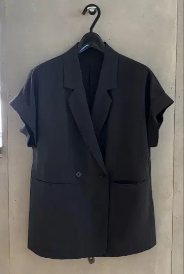green label relaxing 여름용 자켓