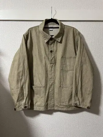 MATIN AVANT JACKET 마탄 아반트 자켓 빈티지