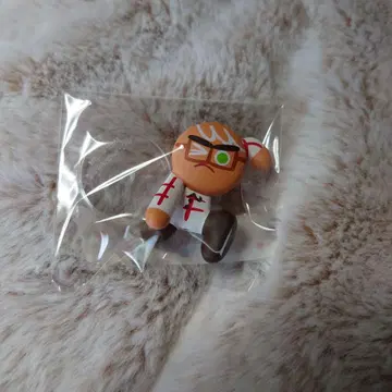 쿠키 런 피규어