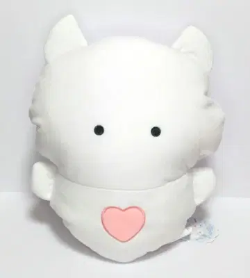 쫙 뻗은 눈의 수족관 쿠리오네 무기누이 오키메 봉제 인형