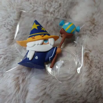 쿠키 런 피규어