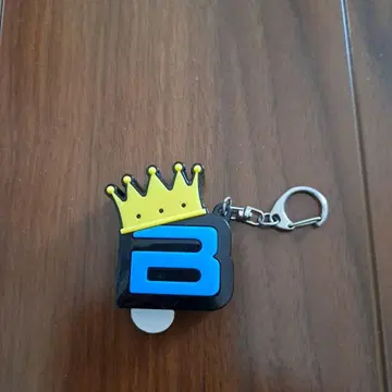 BIGBANG 선리 보이스 키링