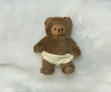 레어 세키구치 봉제 인형 공방 곰