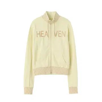 SCULPTOR Heavenly Gingham Track Jacket | 브랜드 중고거래