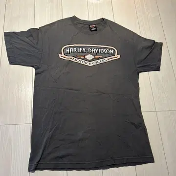 HARLEY-DAVIDSON 티셔츠