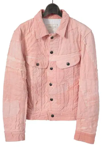 그렉 로렌 23SS STICH WORK TRUKER JACKET