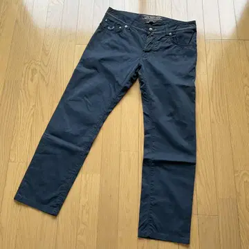 JACOB COHEN 야콥 코헨 type 622 c 코튼 팬츠