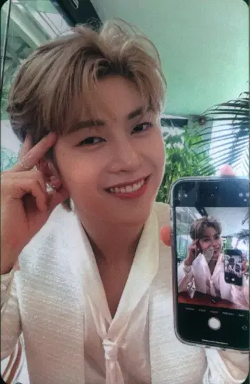 제로베이스원 매튜 2023 팬 콘서트 D