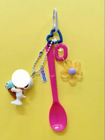 No.59 자라자라 키링
