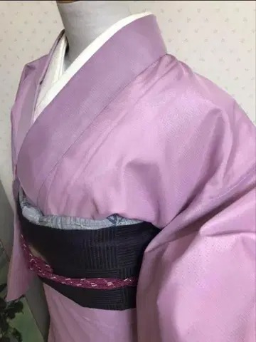 주말 가격 인하!! 이로무지 여름 명주 새상품급