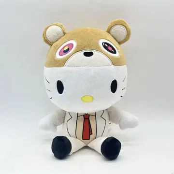 Kanye 카니예 키티