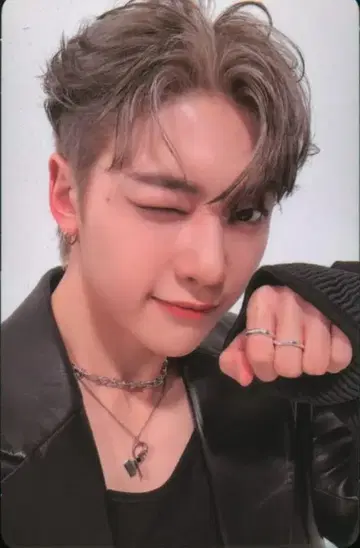 제로베이스원 로열티 버전 매튜 멜팅 포인트