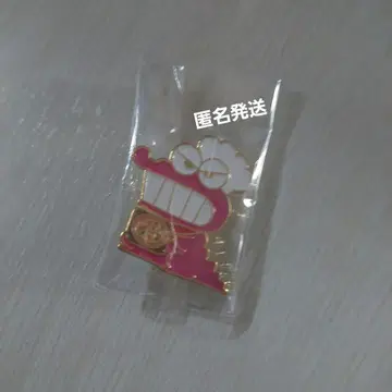 크레용 신짱(짱구는 못말려(크레용 신짱)) 와니야마 씨 핀즈