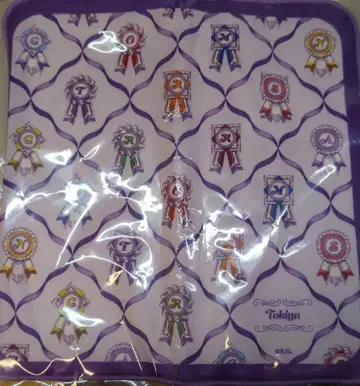 브로콜리 핸드 타월 Ceremony Rosttes 이치노세 토키야