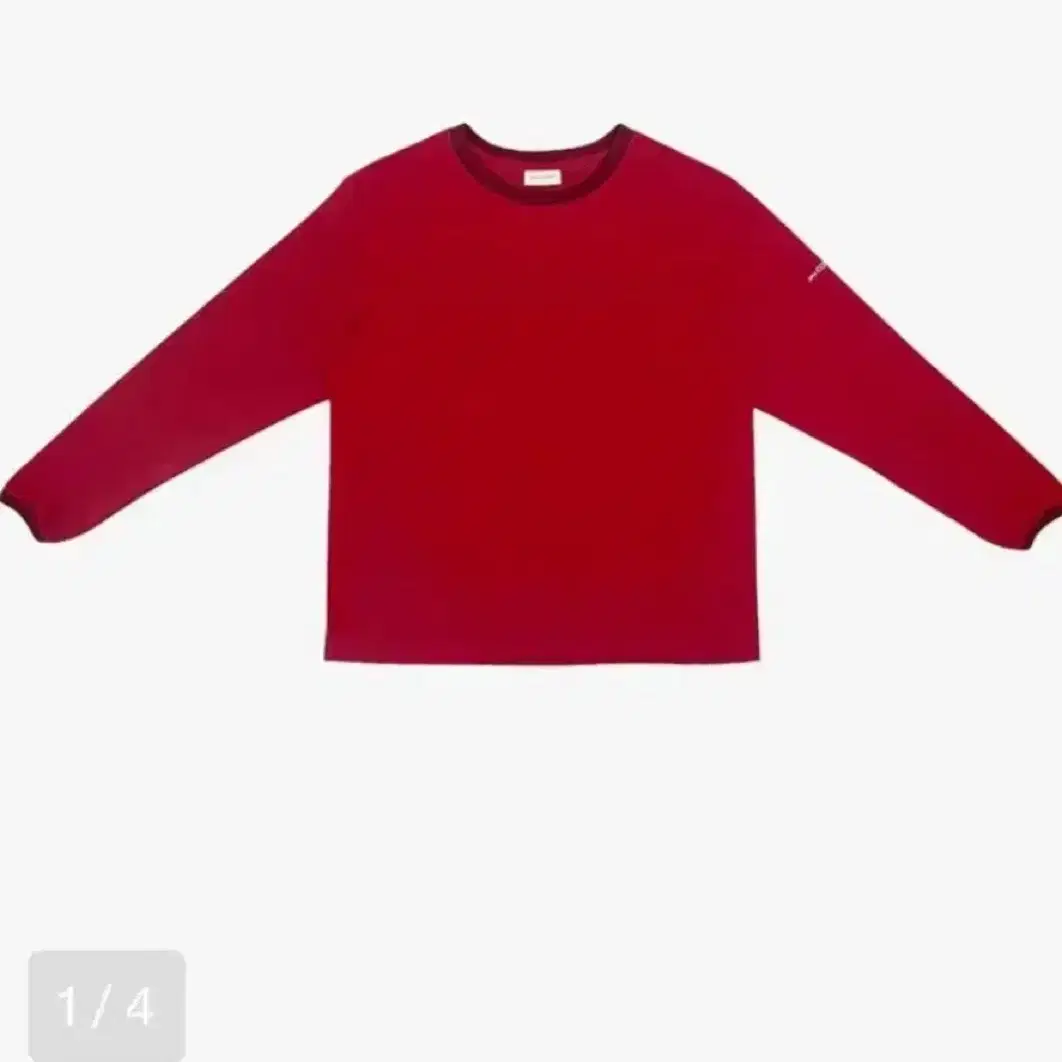 トップス jichoi comfort 24-005 RIBBED LONG SLEEVE Jichoi Comfort 24-005 RIBBED LONG SLEEVE Long Sleeve on