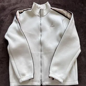 Air Jodan A MA MANIERE 트랙 자켓