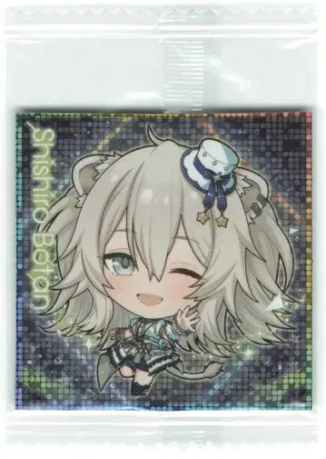 반다이 이타자가 Vol.3/2671913 시라쿠 보탄 [R] 31