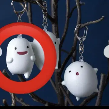 너희는 어떻게 살 것인가 와라와라 키링 A 지브리 와라와라