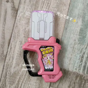 가면라이더 이그제이드 DX 도레미파 비트 가샤트