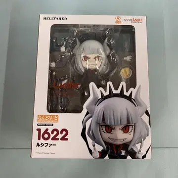 넨도로이드 루시퍼 'Helltaker'