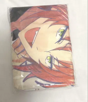 앙스타 스타포니 츠키나가 레오 타월