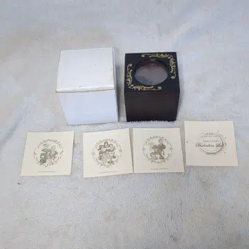 사쿠라 대전 무도관 라이브 2007년 한정판 오르골 하나유키도
