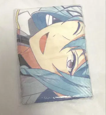 앙스타 스타포니 히비키 타월