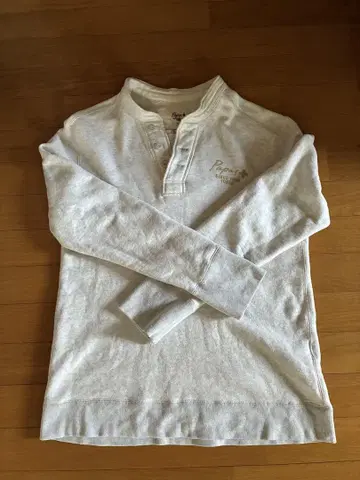 PAPAS 트레이닝복 M