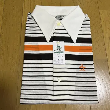 munsingwear 빈티지 아이템 미사용품 새상품급