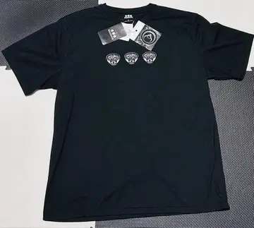 요시노야 티셔츠 L 사이즈 새상품 아크릴 키링 포함 익명 배송 돈키