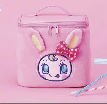 메조 피아노 제일복권 베니티백 라스트원