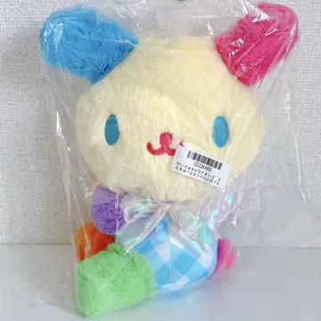 우사하나 에모큐~ 엔젤 big 봉제 인형