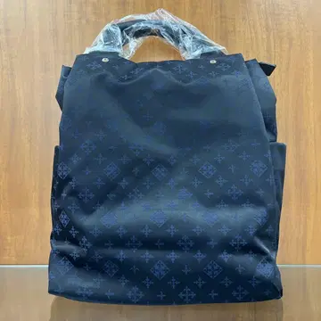 russet 러셋 2WAY 백팩(SF-220) 블랙/네이비