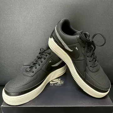 남성용 AF1 스와로브스키 스니커즈 신발 27 에어포스 1