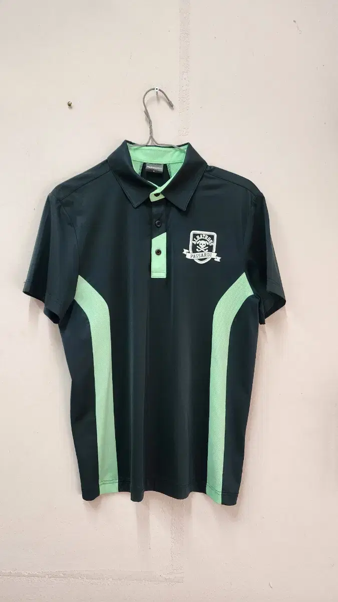 Passardi Golf Wear