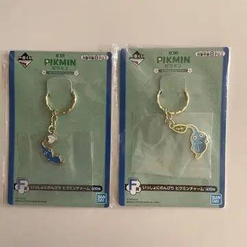 2개 세트 제일복권 함께 느긋하게 피크민 참