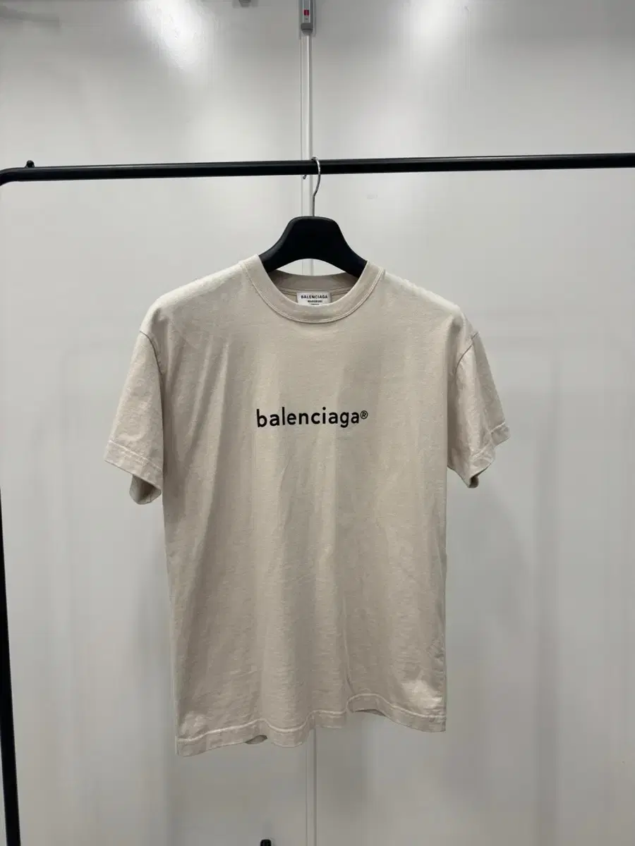 Balenciaga T-shirt