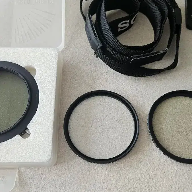 소니 ZV-E10 + SELP1020G 렌즈+소니 슈팅그립 +소니 ECM