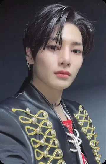 Stray Kids I.N -STAR 트레이딩 카드 A