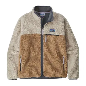 파타고니아 Natural Blend Retro 50주년 기념 모델