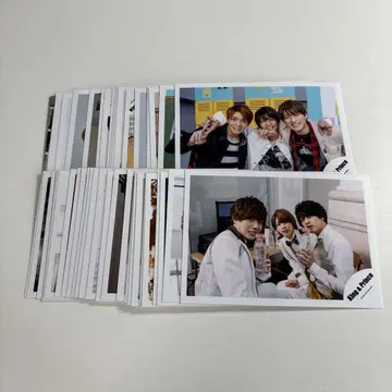 King & Prince 나가세 렌 사진 47장