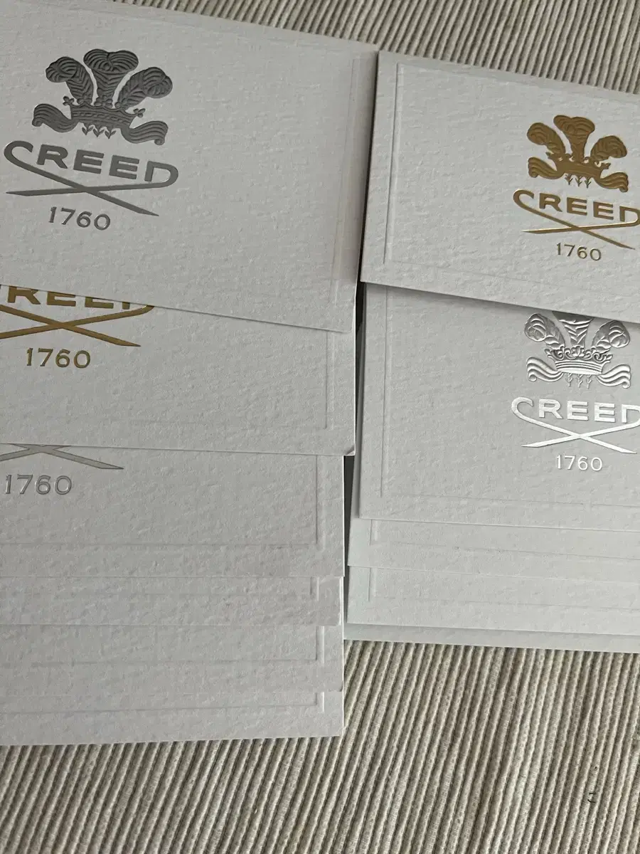 Creed Aventus Millesime Imperial Original Santal Green Irish Tweed Delphinus