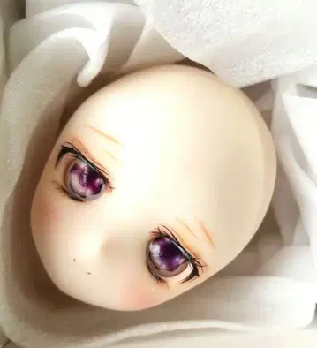 돌피드림 인형 본체 모치아시 커스텀 헤드 MDD mdd DDH-29