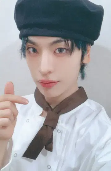 Xikers MAKESTAR 예찬 트릭키 하우스 주의하세요