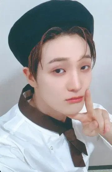 Xikers MAKESTAR SUMIN 트릭키의 집 주의! 1