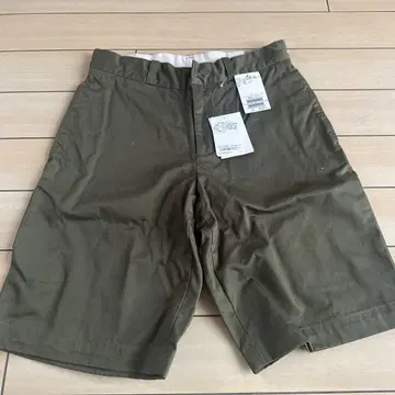 저널 스탠다드 숏 팬츠 새상품