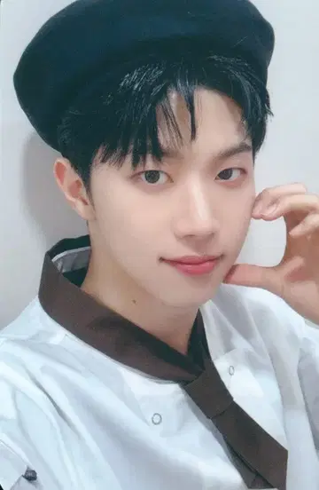 Xikers MAKESTAR 현우 트릭키 하우스 워치 아웃 1