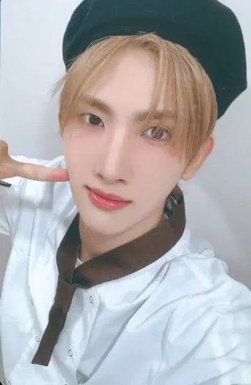 Xikers MAKESTAR SEEUN 트릭키의 집 주의하세요