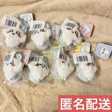 치이카와 (먼작귀) 모몽가 가득 복권 E상